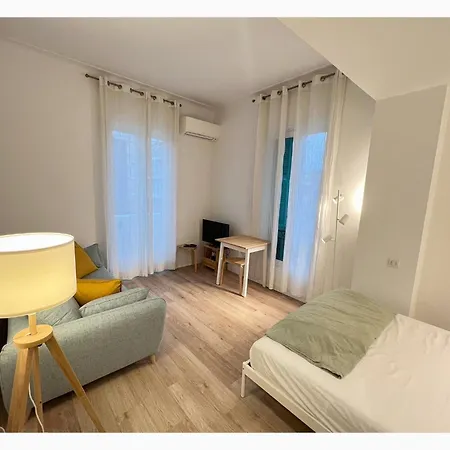 Appartement Maison De Côte - Felice Nice