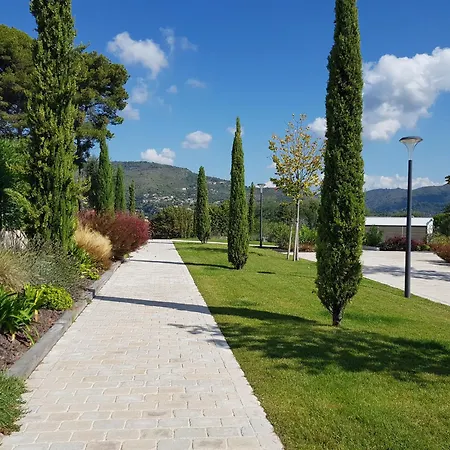 Appartement Laconsolate Nice