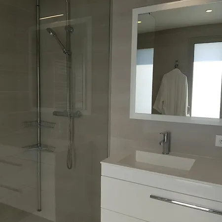 Laconsolate Appartement *