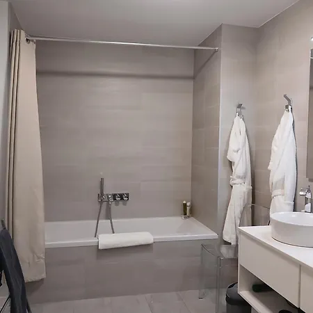 Appartement Laconsolate Nice