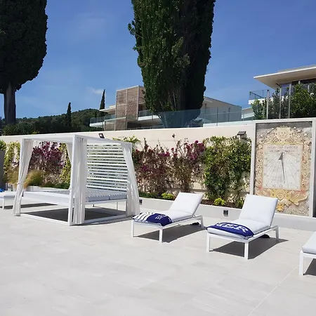 Appartement Laconsolate Nice