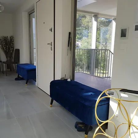 Laconsolate Appartement