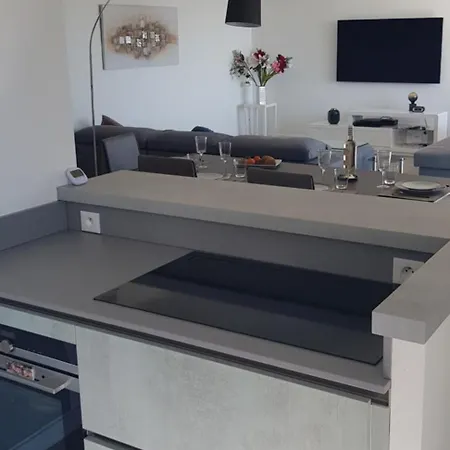 Laconsolate Appartement Nice
