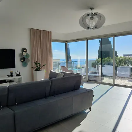 Laconsolate Appartement *