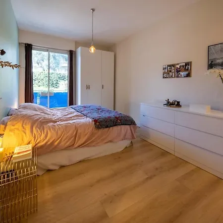 Spacious And Pleasant 3 Bedroom Flat Apartment