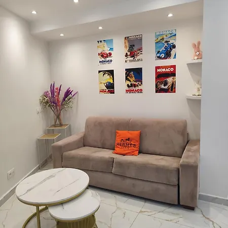 Cozy Downtown 2 Bedroom 1 Min 1 Min Tramway 10min Airport Air Conditionner Appartement *