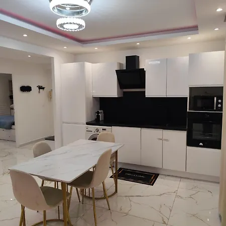 Cozy Downtown 2 Bedroom 1 Min 1 Min Tramway 10min Airport Air Conditionner Appartement *