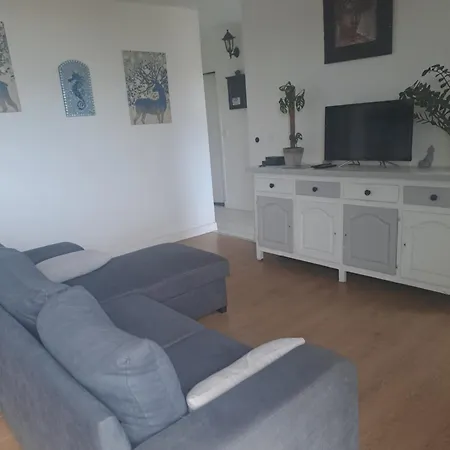 Appartement La Bella Vista