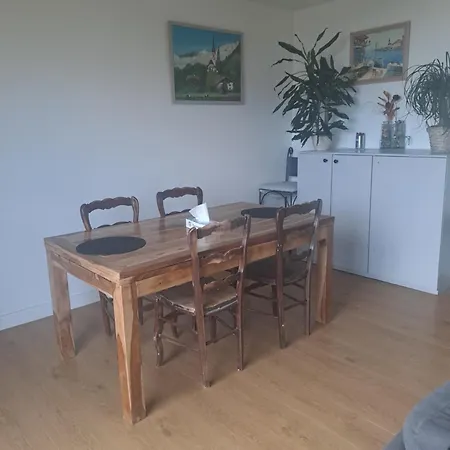 Appartement La Bella Vista *