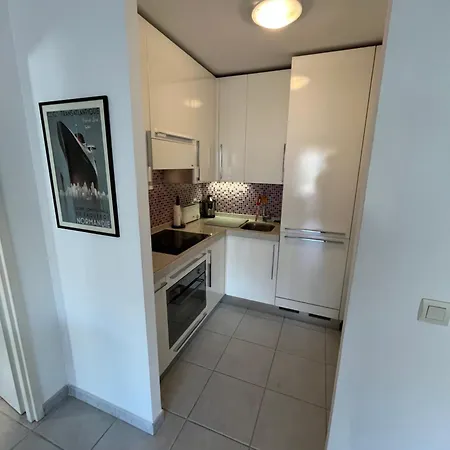 Massena 2 Appartement *