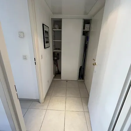 Massena 2 Appartement