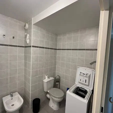 Massena 2 Appartement *