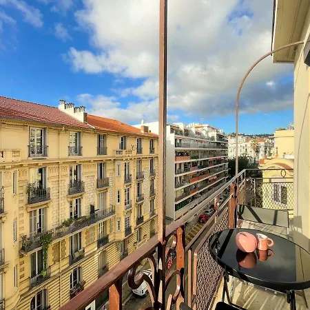 Gare Appartement