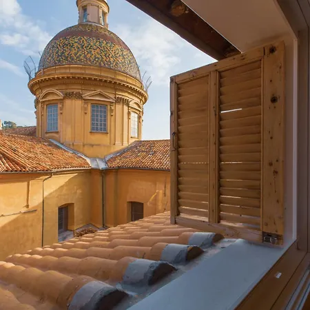 Ze Perfect Place - Vieux - Exceptionnel - Calme Et Terrasse Avec Vues *