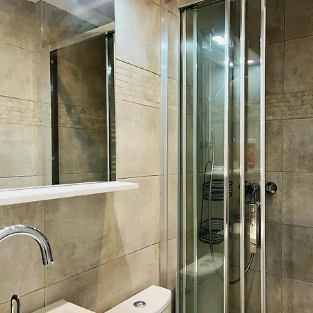 Appartement En Plein Coeur De