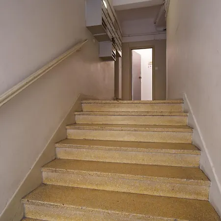 Appartement Renting - Honore - Elegant Near Promenade Des