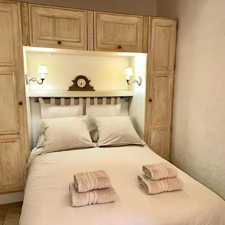 Gallieni - Cozy In Apartment *