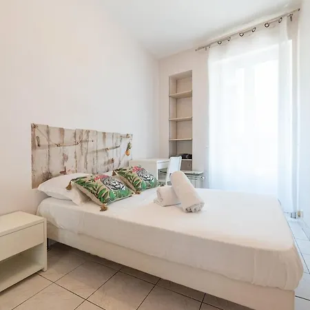 Maison De Familiale, 5 Chambres, Terrasse, à 20 Minutes Du Centre Hébergement de vacances Nice
