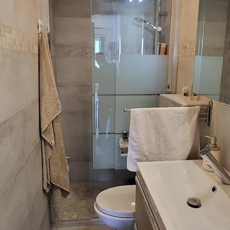 307 Promenade Apartment