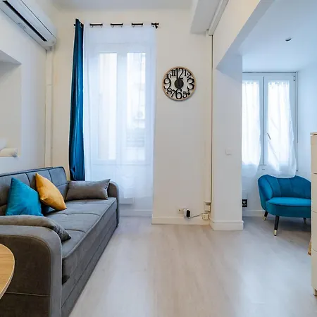 Apartment Superbe Clim Hyper-centre