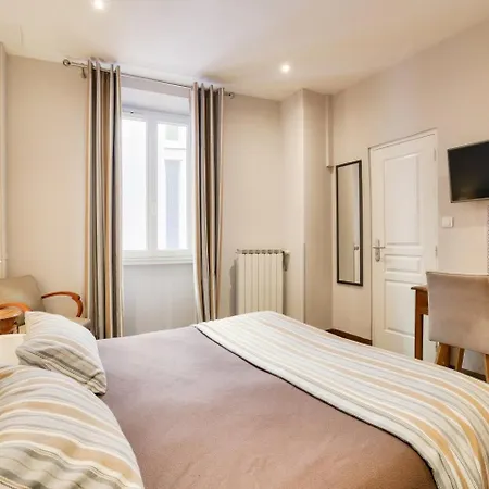 Lepante Hotel Nice