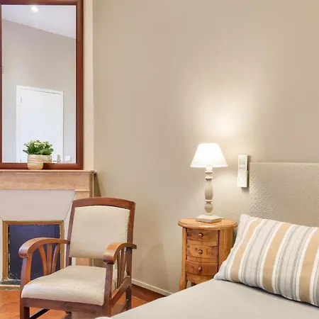 Hotel Lepante 2*
