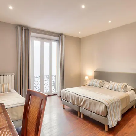 Lepante Hotel