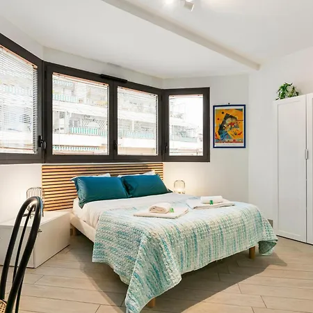 Les Oranges Five Stars Holidayhouse Apartment