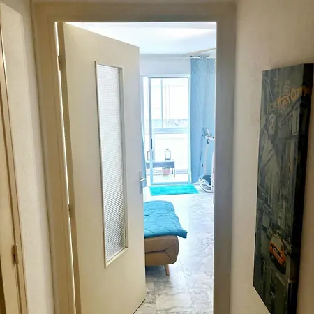 Ouest Appartement