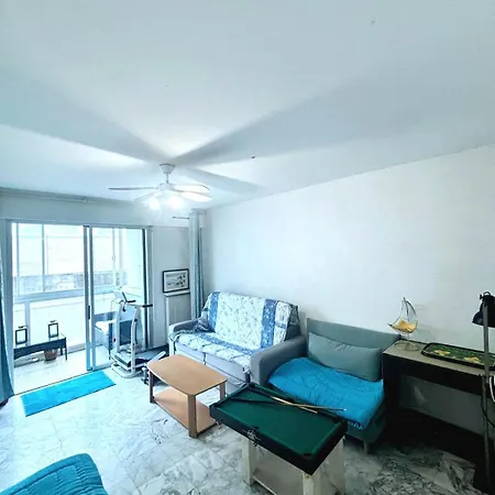Ouest Appartement Nice