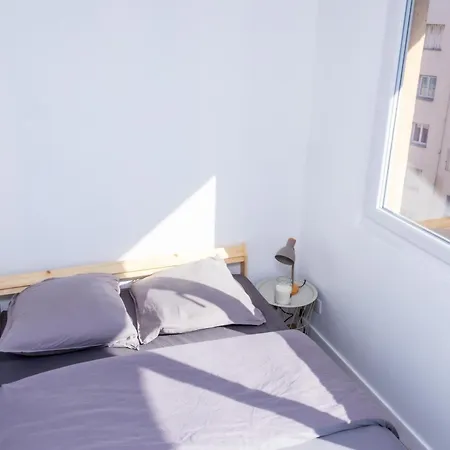 Appartement Proche *