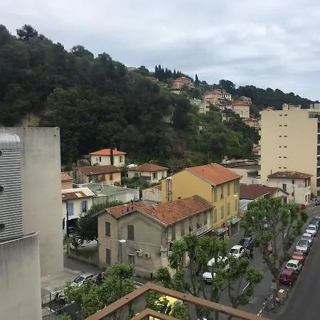 Apartment Superbe - Pres Dee Plages