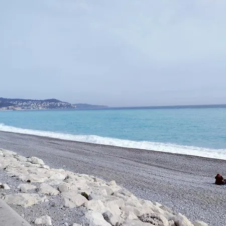 Superb - Près Des Plages Appartement *