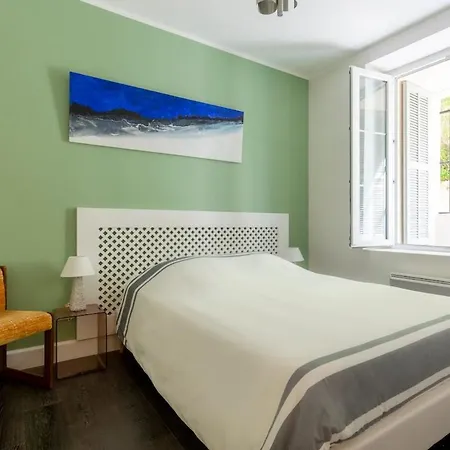 Appartement Carré D'or, Superbe Sur Jardin, élégant Et Ensoleillé