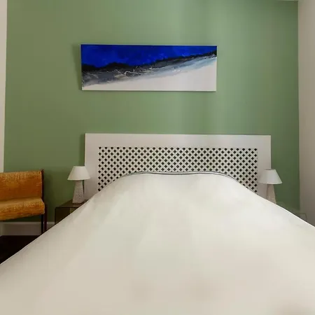 Appartement Carré D'or, Superbe Sur Jardin, élégant Et Ensoleillé *
