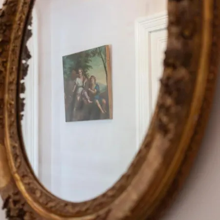Carré D'or, Superbe Sur Jardin, élégant Et Ensoleillé Appartement *