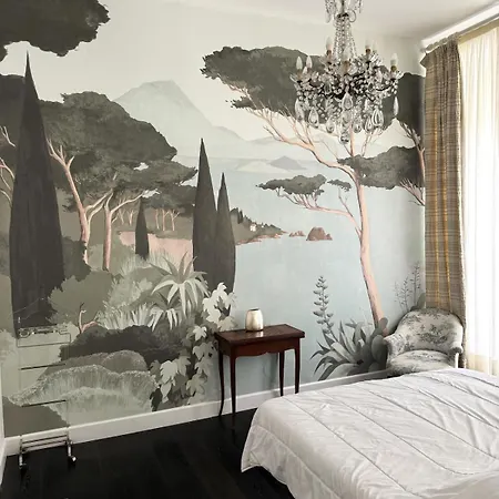 Appartement Carré D'or, Superbe Sur Jardin, élégant Et Ensoleillé