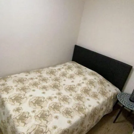 Les Almadies Apartment *