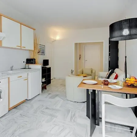 Appartement Jasmine
