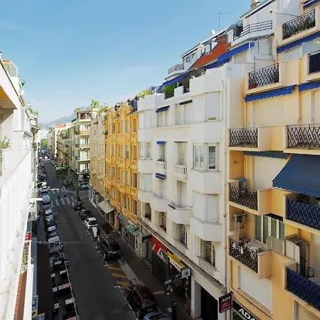 Appartement Jasmine