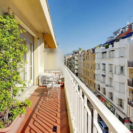 Jasmine Appartement