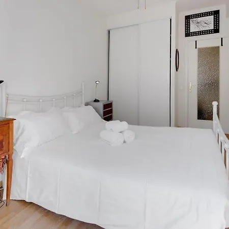 Jasmine Appartement *