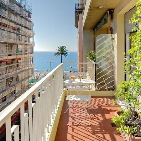 Appartement Jasmine Nice