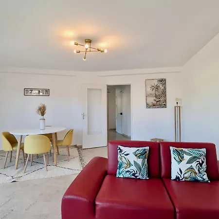 Le Leonard By Bookking Guys Apartment *