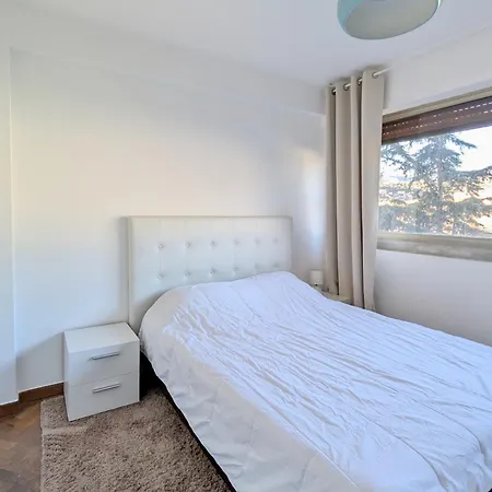 Le Leonard By Bookking Guys Apartment
