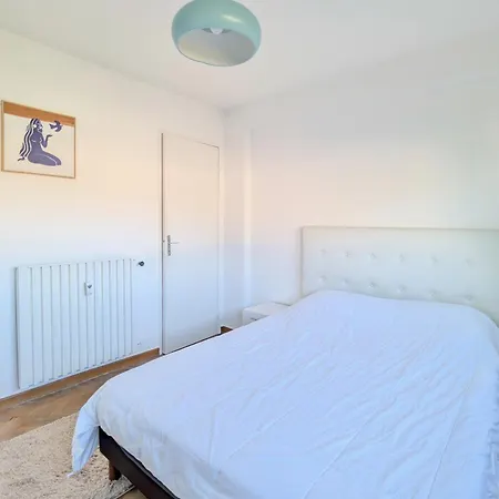 Apartment Le Leonard By Bookking Guys Nice