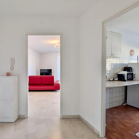 Le Leonard By Bookking Guys Apartment