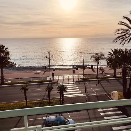 2 Avec Terrasse Vue Sur La Appartement *