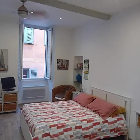 Old Town Sea Side Appartement Nice