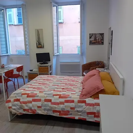 Appartement Old Town Sea Side Nice